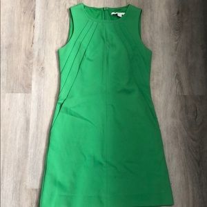 Diane von Furstenberg dress